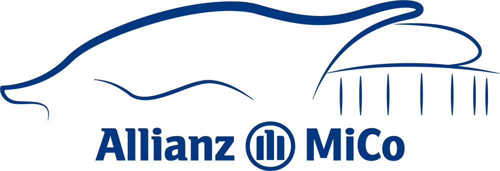 Logo ufficiale Allianz MiCo centro congressi Milano