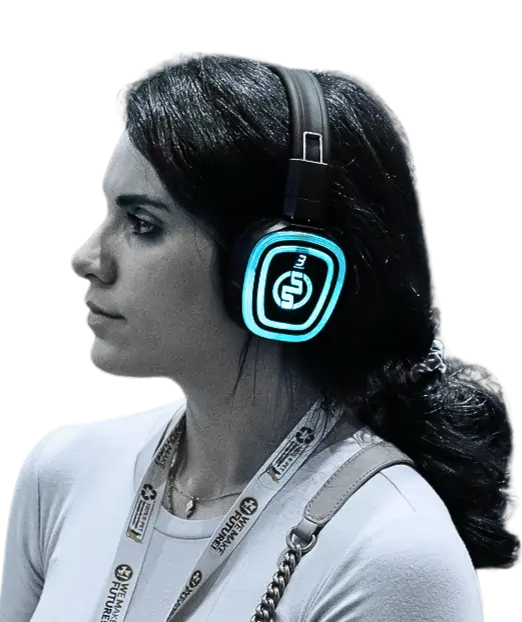 Sale virtuali e breakout per conferenze multisala con gestione interattiva dei partecipanti